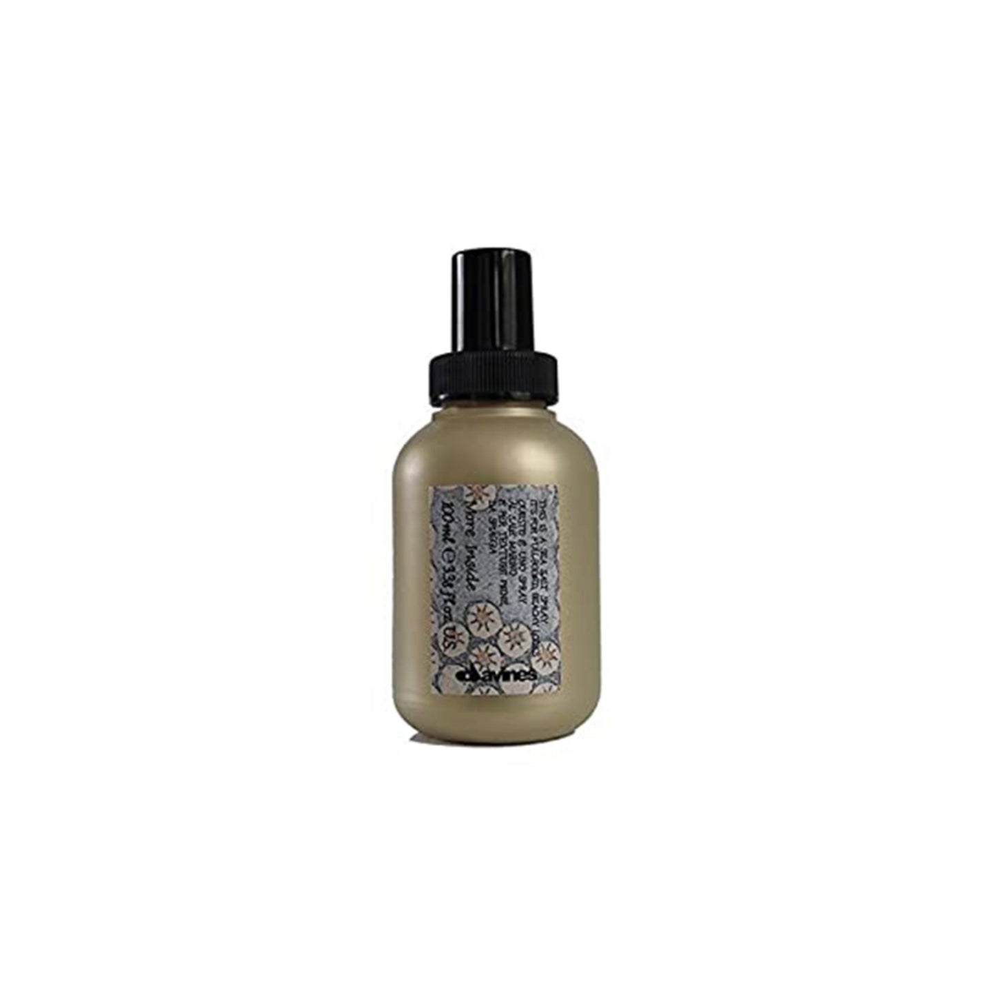 DAVINES This is a Sea Salt Spray 3.3oz