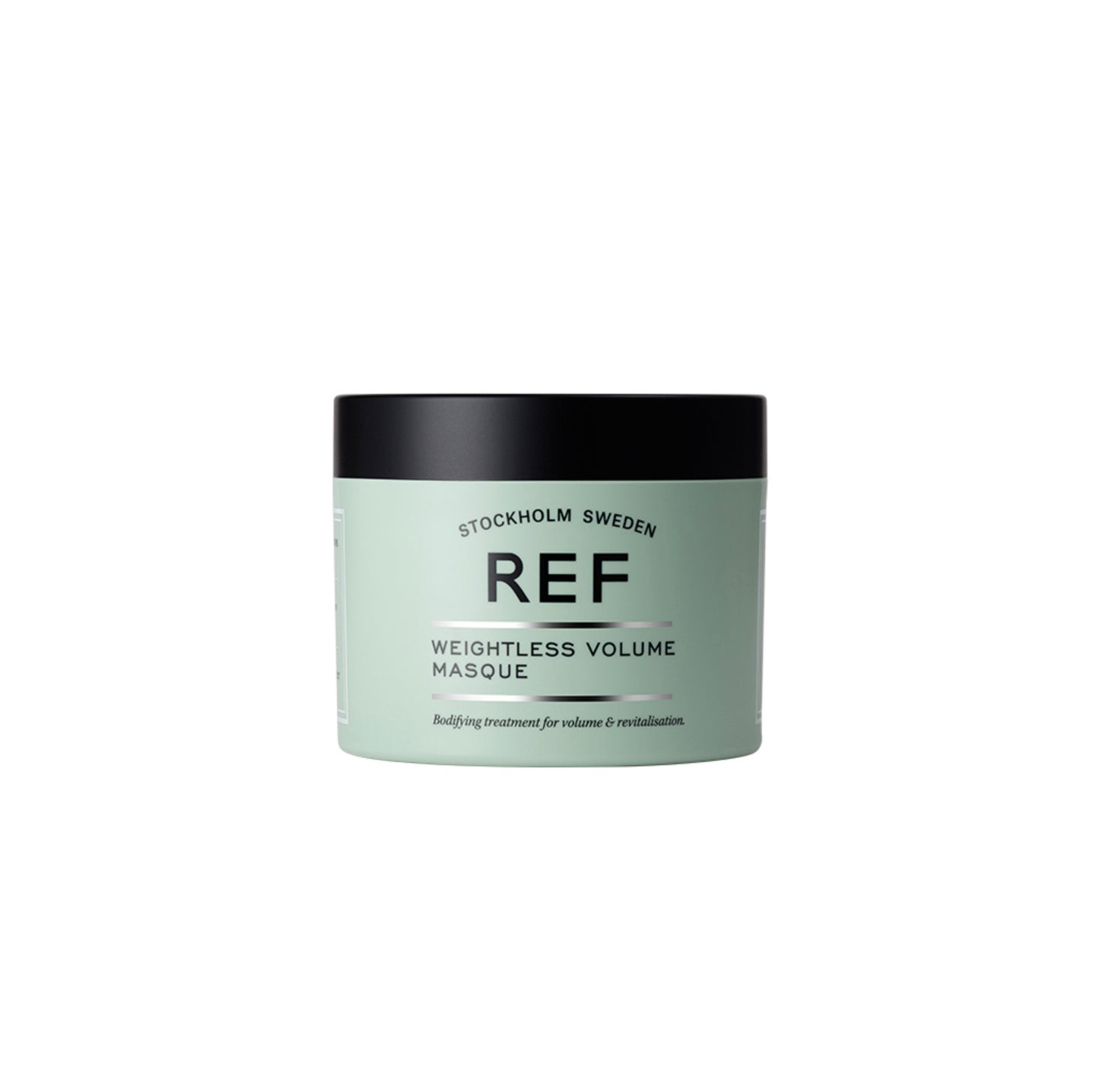 REF Weightless Volume Masque 250ml