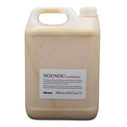 DAVINES Nounou Conditioner 5 Liter