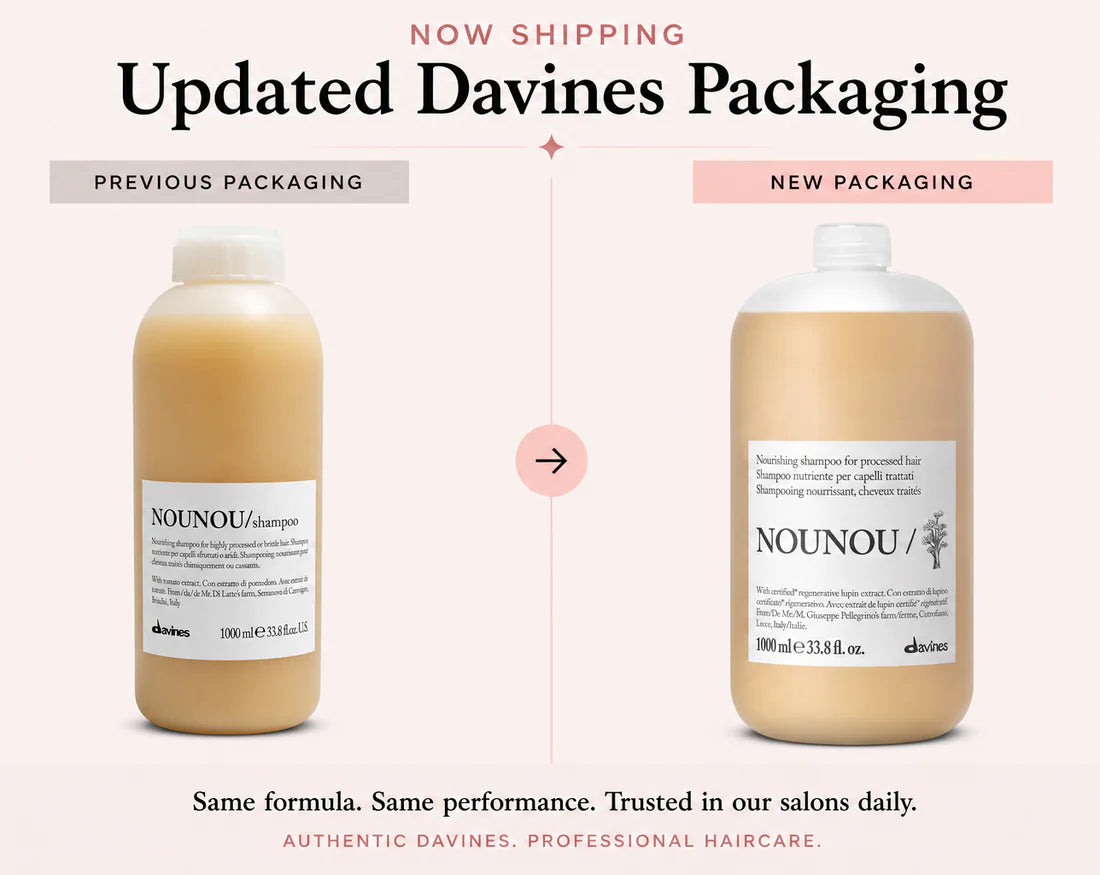 DAVINES Nounou Conditioner Liter