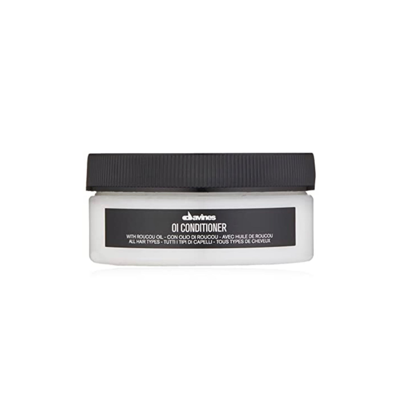 DAVINES OI Conditioner Travel 2 oz