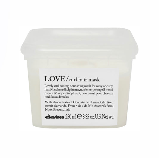 DAVINES Love Curl Mask 250ml