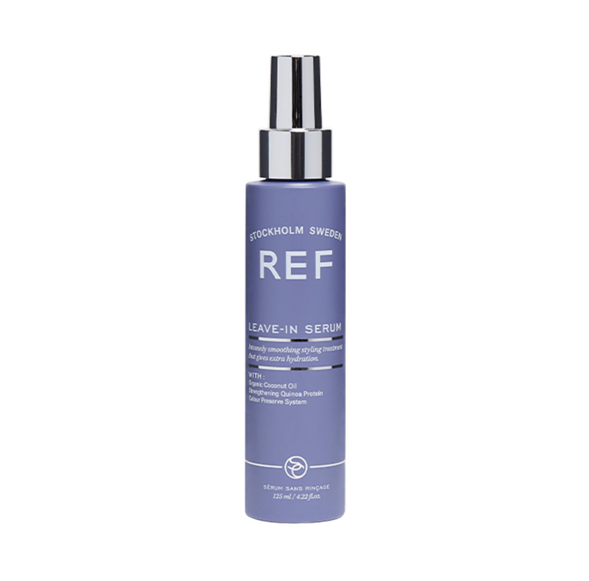 REF Leave In Serum – The Rebel Gallery