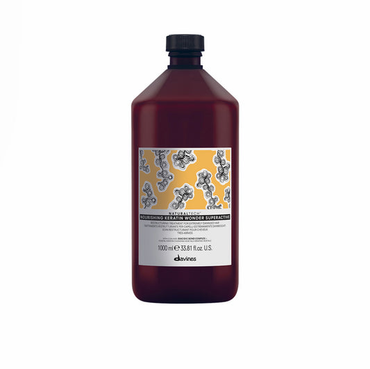 DAVINES Nourishing Keratin Wonder Superactive Liter