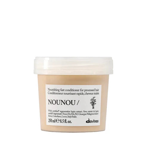DAVINES Nounou Conditioner 8oz