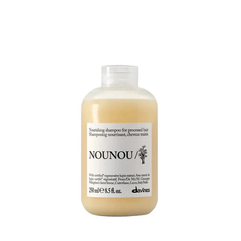 DAVINES Nounou Shampoo 8oz
