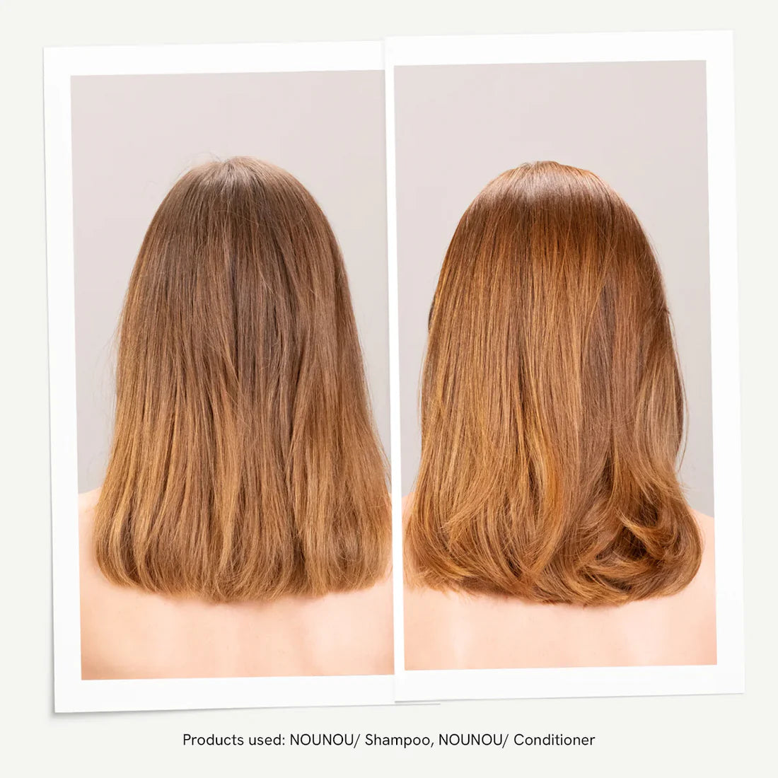 DAVINES Nounou Conditioner Liter
