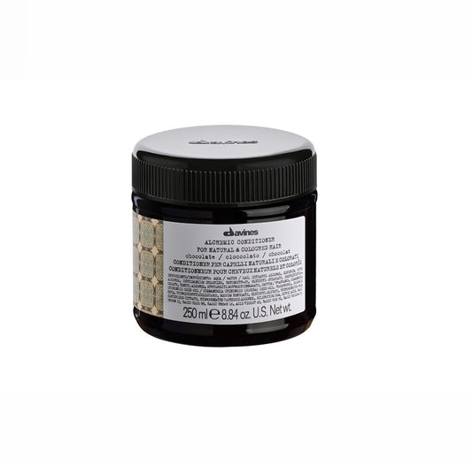 DAVINES Chocolate Conditioner