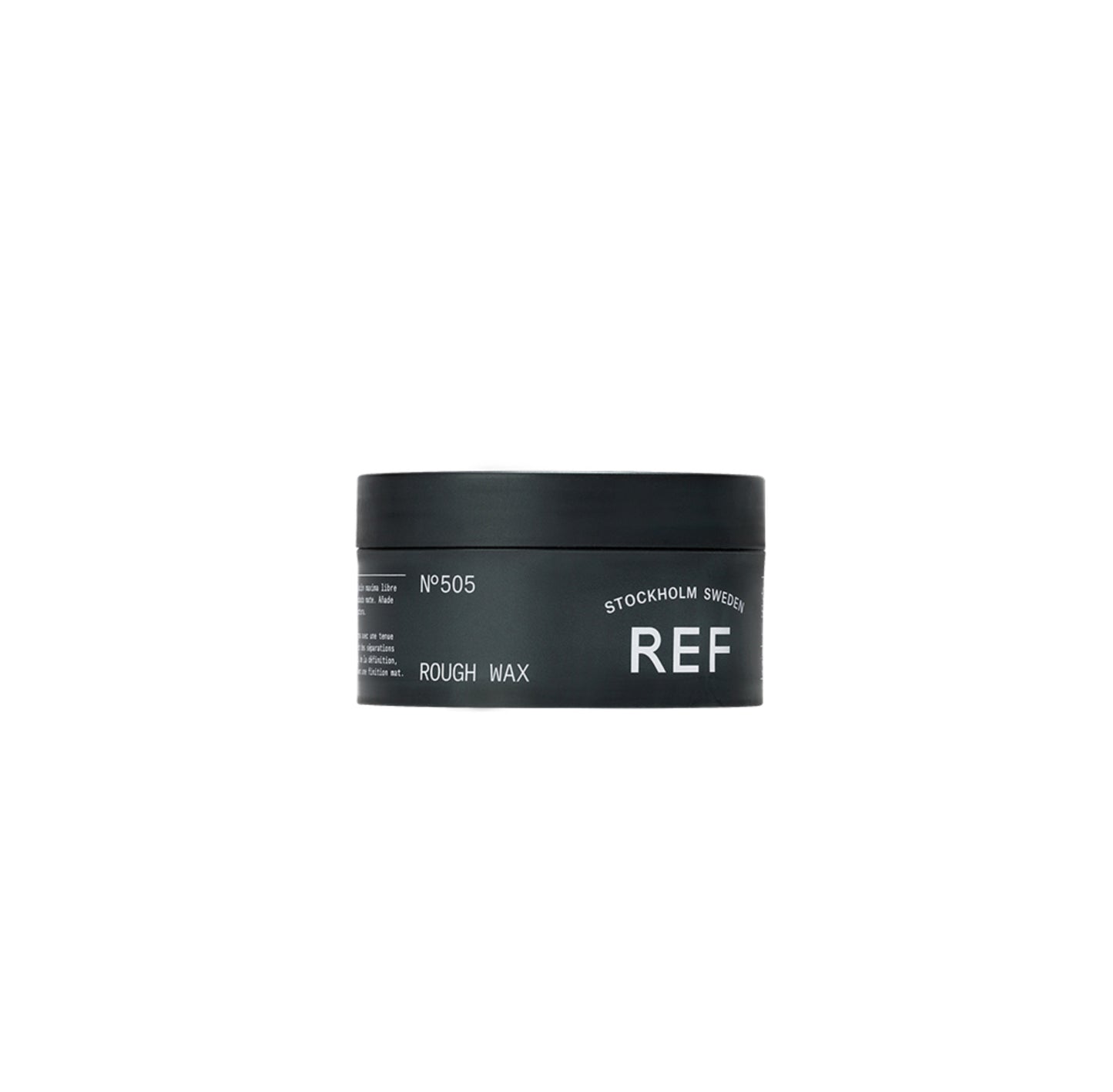 REF Rough Wax 505 85ml