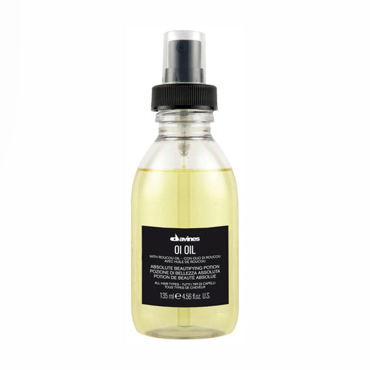 DAVINES OI Oil 135ml