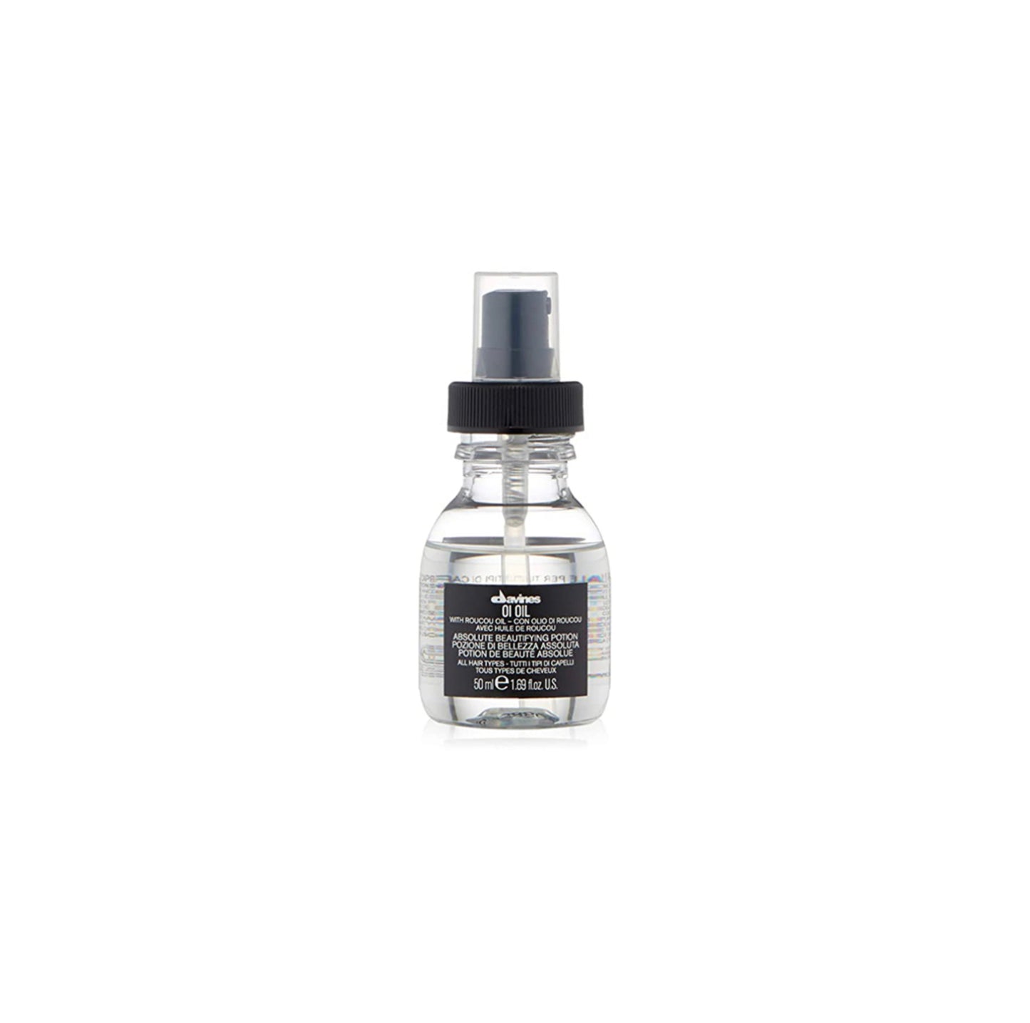 DAVINES OI Oil Travel 50ml