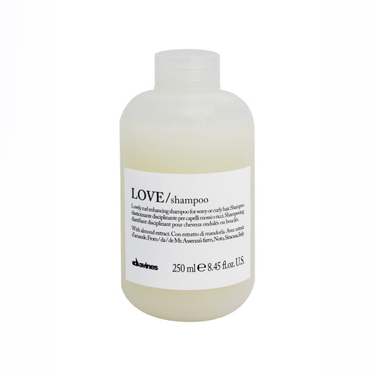 DAVINES Love Curl Shampoo 250ml