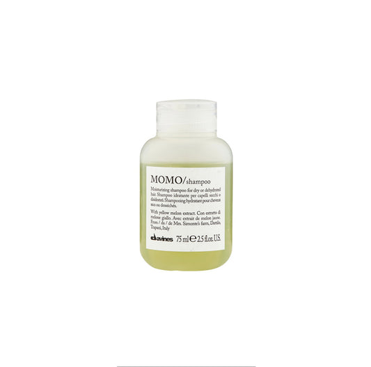 DAVINES Momo Shampoo 2oz