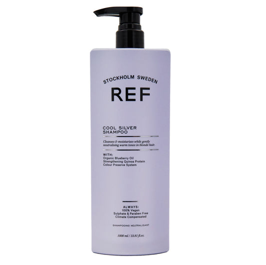 REF Cool Silver Conditioner 1000ml