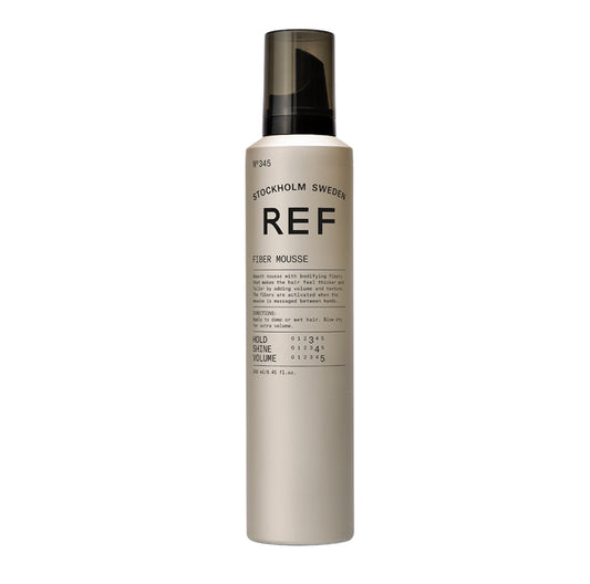 REF Fiber Mousse 345 250ml