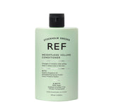 REF Weightless Volume Conditioner 245ml