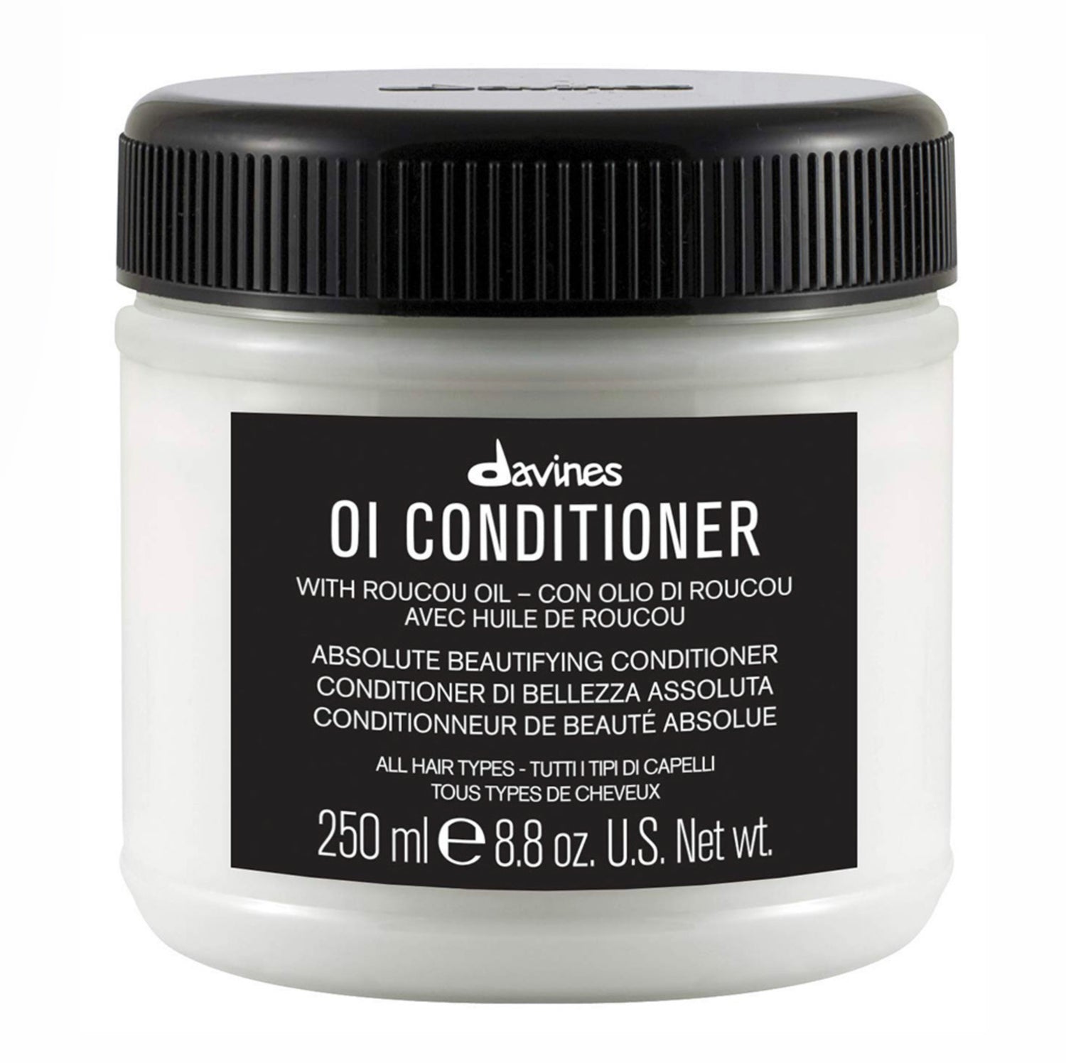 Conditioner