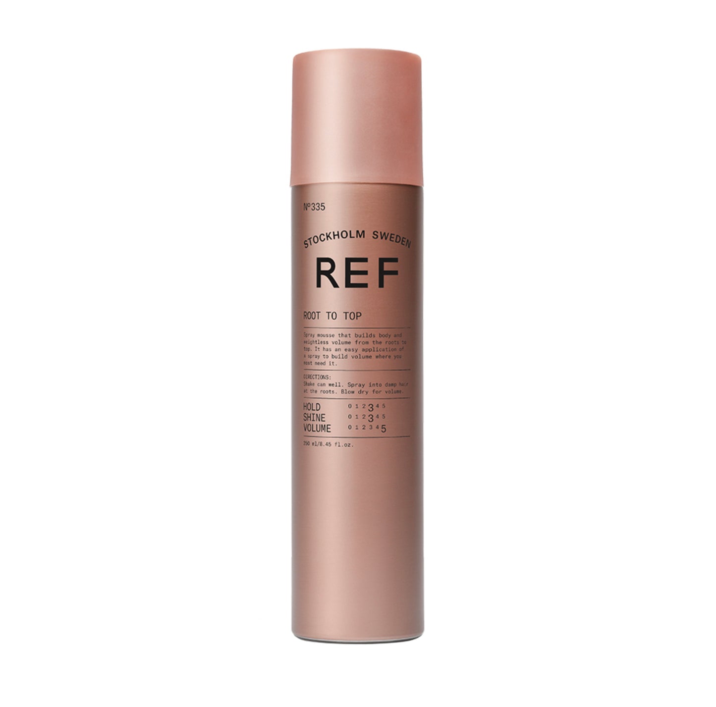 REF Root to Top 335 250ml