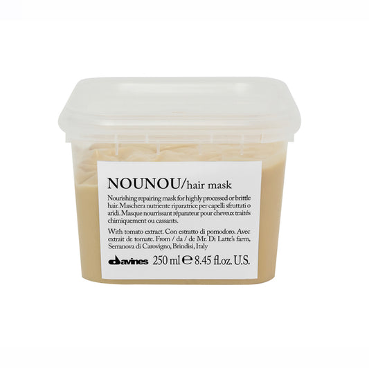 DAVINES Nounou Hair Mask 8oz