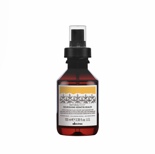 DAVINES Nourishing Keratin Sealer