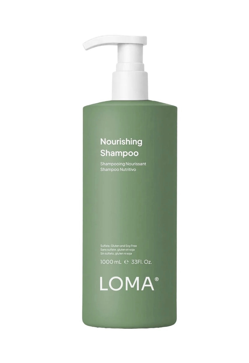 LOMA Nourishing Shampoo Liter