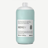 DAVINES Minu Shampoo Liter