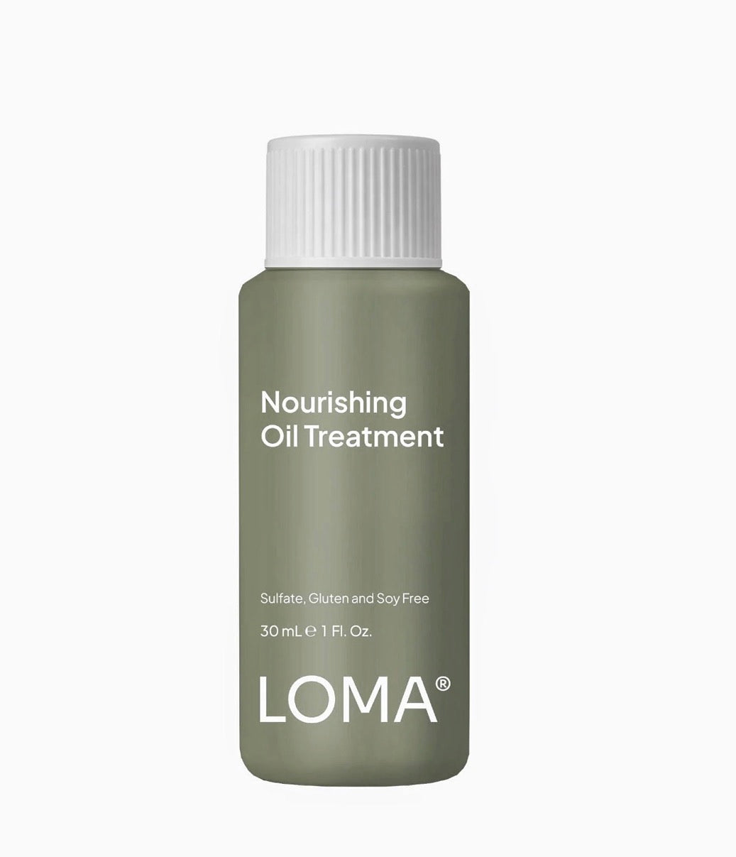 LOMA Nourishing Oil Treatment 1oz