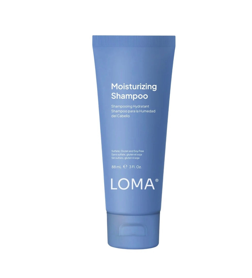 LOMA Moisturizing Shampoo 3oz