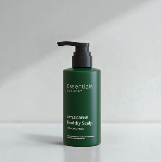 LOMA Essentials Healthy Scalp Styling Crème 6.7oz