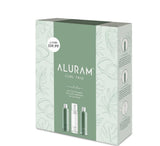 ALURAM CURL TRIO