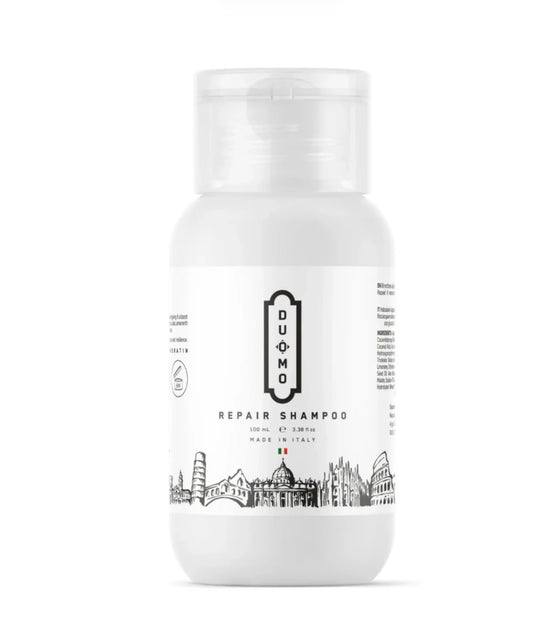 DUOMO Hydrate Shampoo 100ml