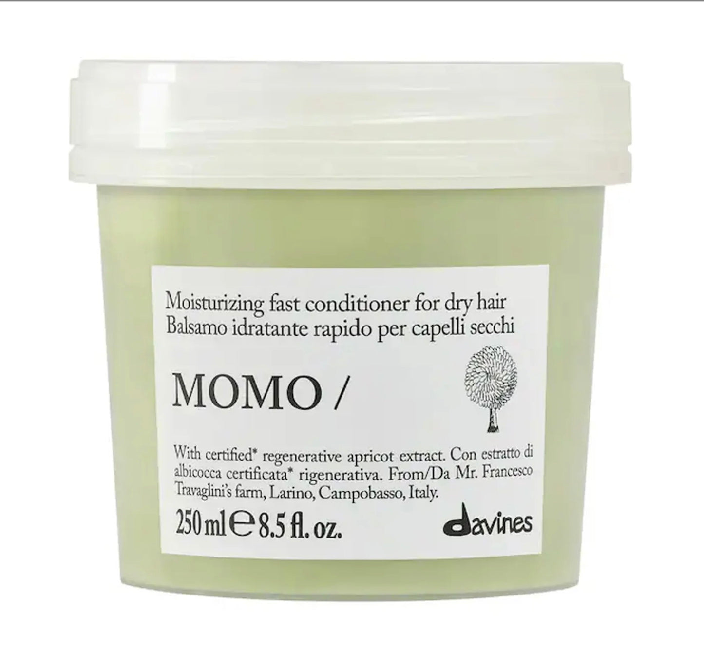 DAVINES Momo Conditioner 8oz