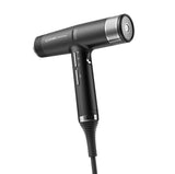 Gama  iQ3 Black Professional Dryer