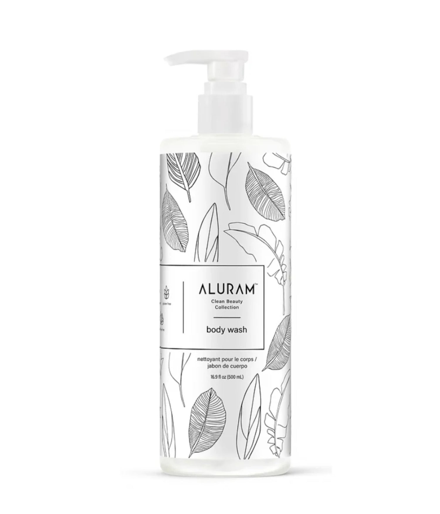 Body Wash