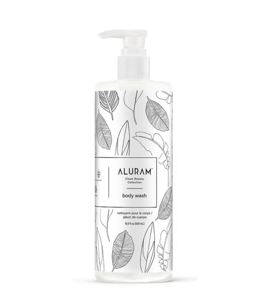 ALURAM Body Wash 16.9oz