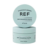 REF Dry Shampoo Paste 85 ml
