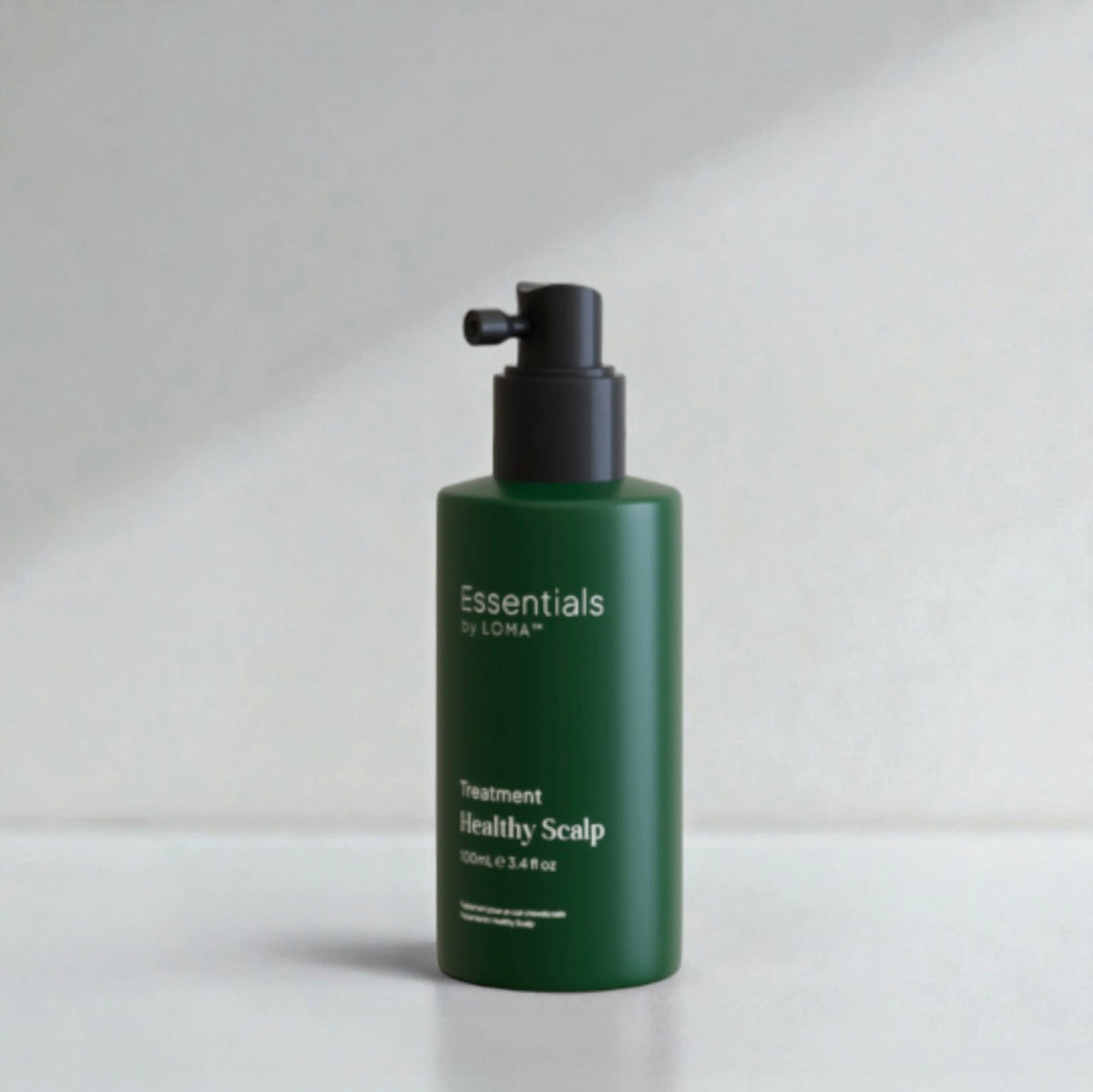 LOMA Essentials Healthy Scalp Treatment 3.4oz