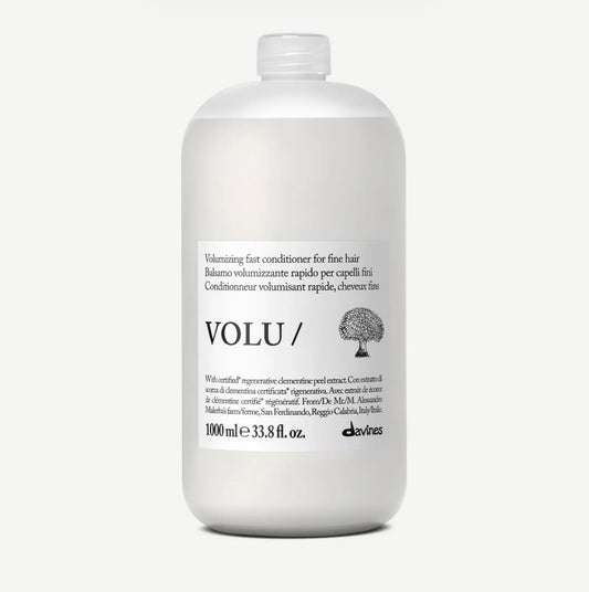 DAVINES VOLU CONDITIONER LITER