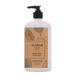 ALURAM Golden Glow 18oz