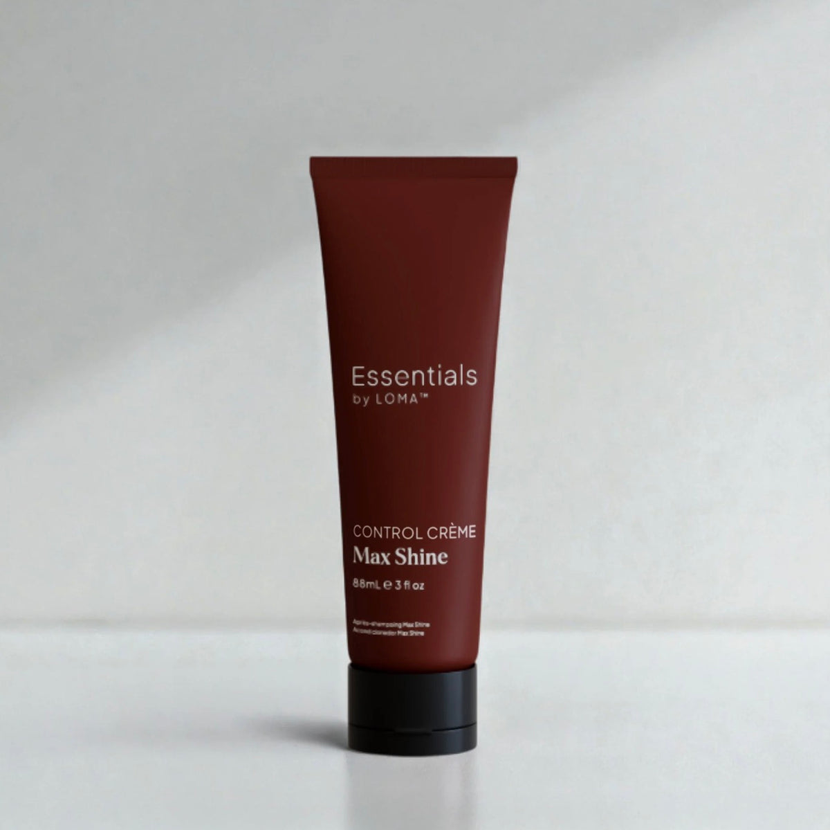 LOMA Essentials Max Shine Control Crème 3oz