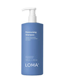 LOMA Moisturizing Shampoo Liter