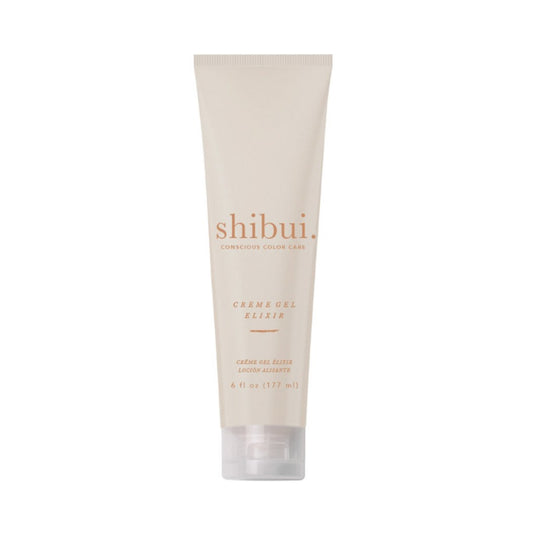 SHIBUI Creme Gel Elixir 6oz