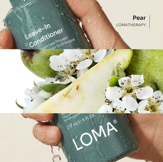 LOMA Leave In Conditioner 8oz