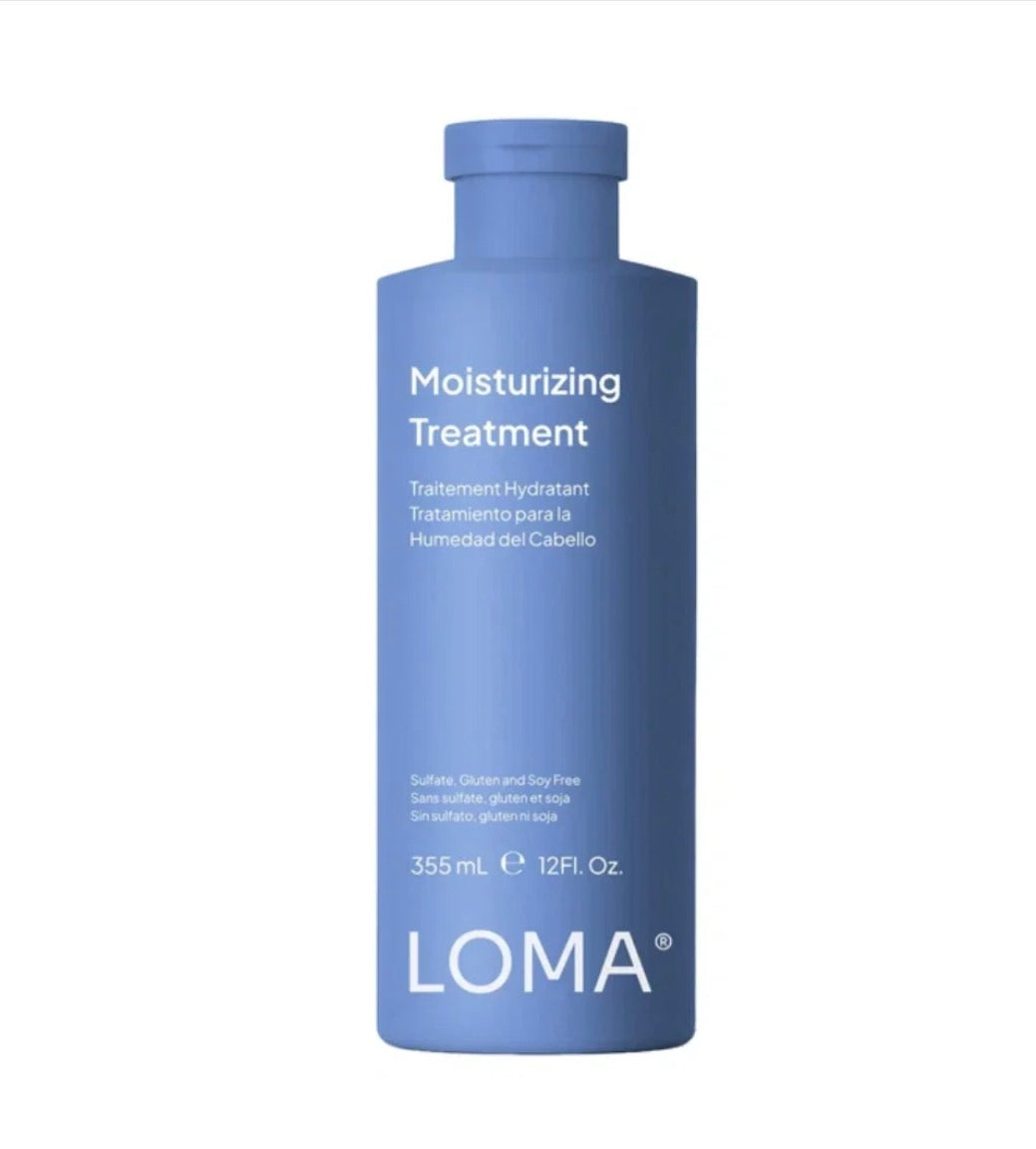 LOMA Moisturizing Treatment 12 oz
