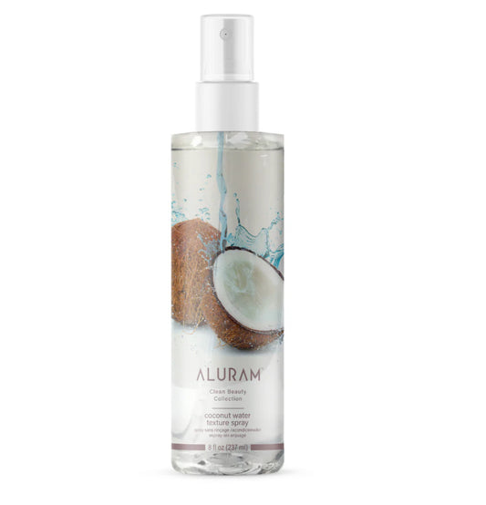 ALURAM Coconut Water Texture Spray