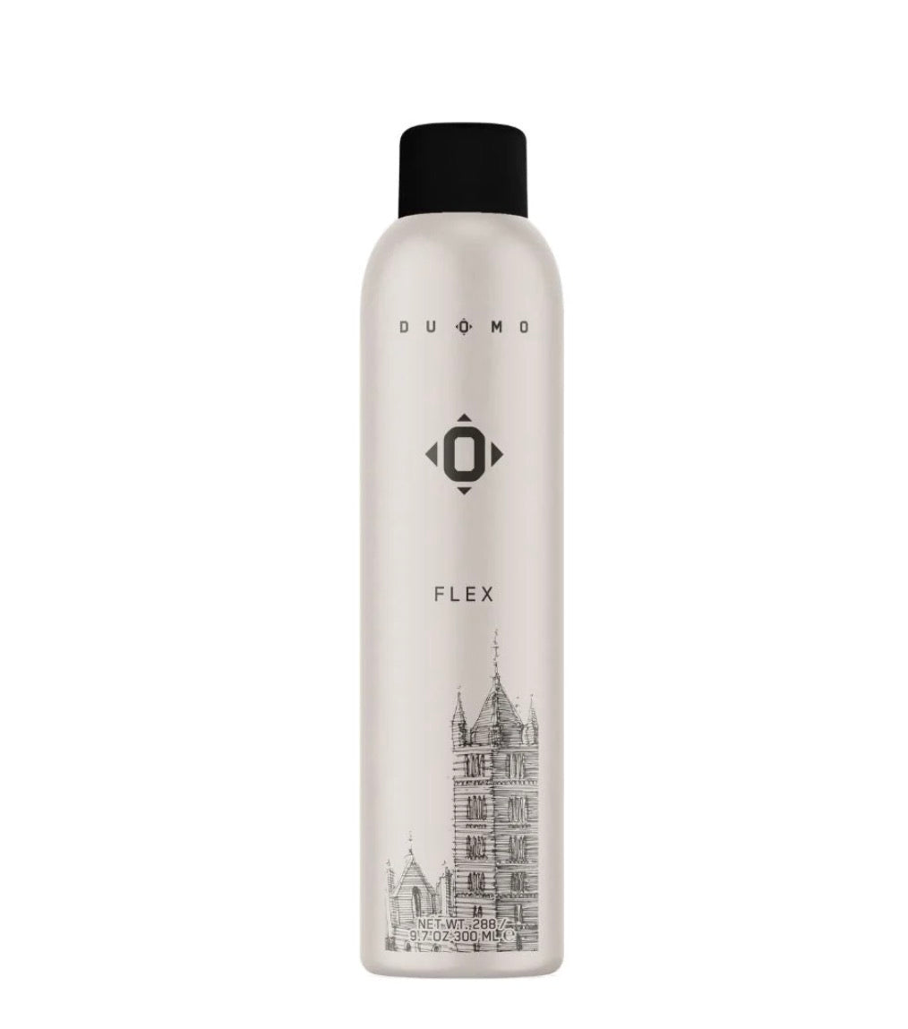 DUOMO Flex Hair Spray