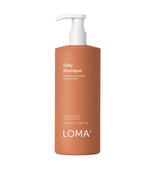 LOMA Daily Shampoo Liter