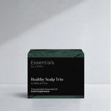 LOMA Essentials Healthy Scalp Sample Trio 1oz