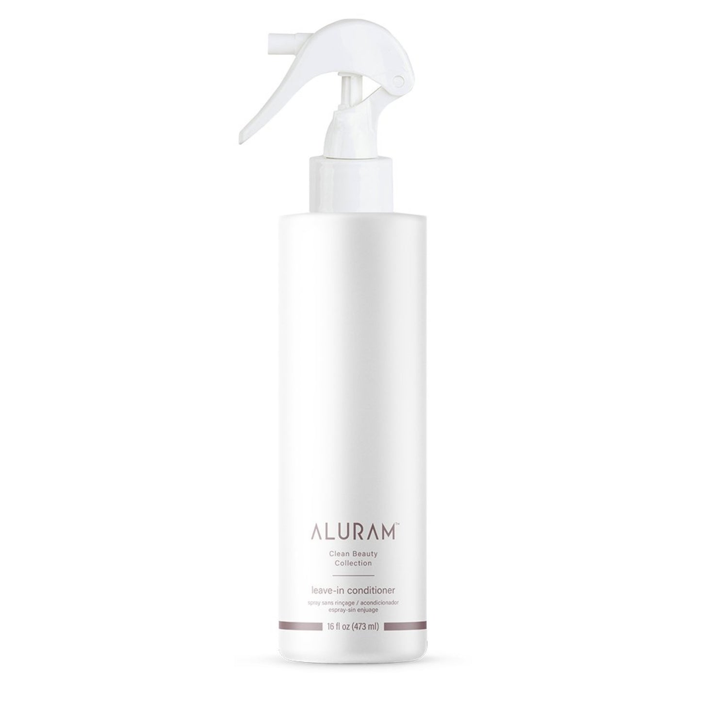 ALURAM Leave In Conditioner 16oz