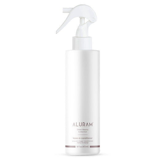 ALURAM Leave In Conditioner 16oz